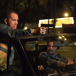 Foto Más locos que una cabra