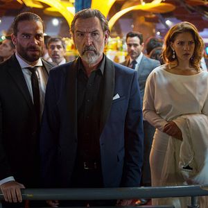 Foto ¿Quién mató a Sara?