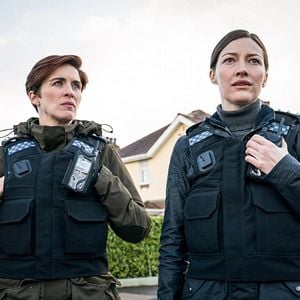 Foto Line of Duty
