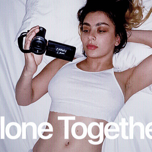 Foto Alone Together