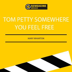Foto Tom Petty, Somewhere You Feel Free: The Making of Wildflowers