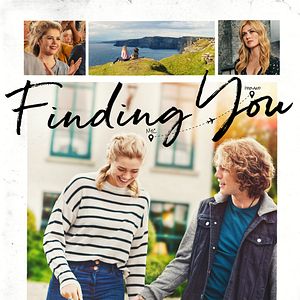 Foto Finding You