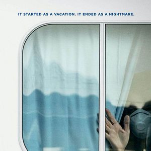 Foto The Last Cruise