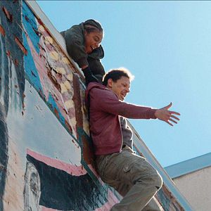 Foto Tiffany Haddish