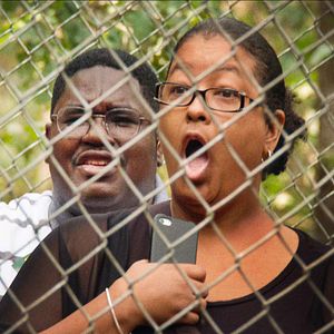 Foto Un viaje pesado