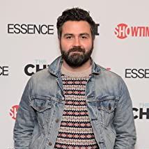 Foto Brian King (II)