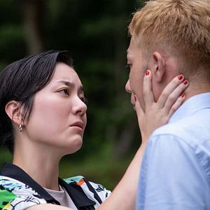 Foto Contigo a muerte