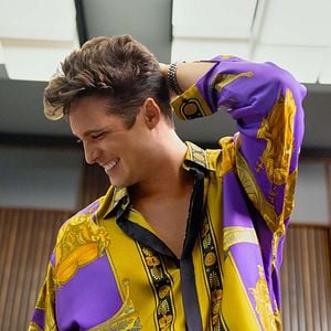 Foto Luis Miguel, la serie