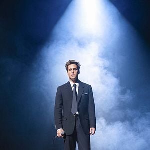 Foto Luis Miguel, la serie