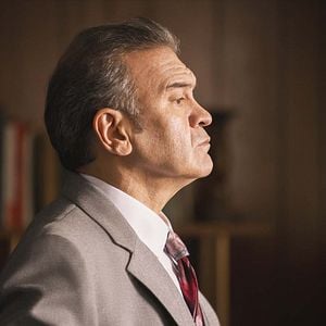 Foto Luis Miguel, la serie