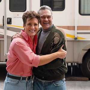 Foto Luis Miguel, la serie