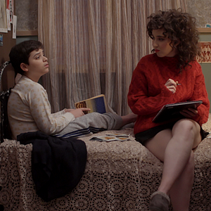 Foto Potato Dreams of America