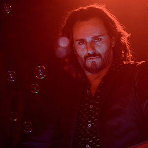 Foto Asier Etxeandia