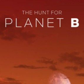 Foto The Hunt for Planet B
