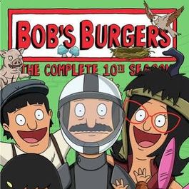Foto Bob's Burgers