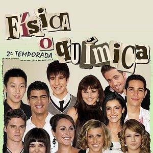 Foto Física o Química