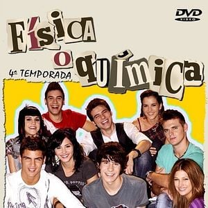 Foto Física o Química