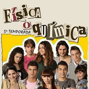 Foto Física o Química