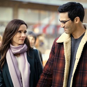 Foto Superman & Lois