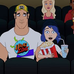 Foto Bless The Harts