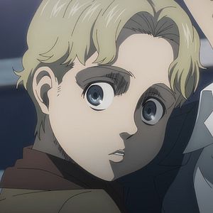 Foto Attack on Titan