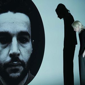 Foto Christopher Abbott