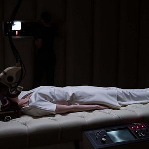 Foto Possesor: Controlador de mentes