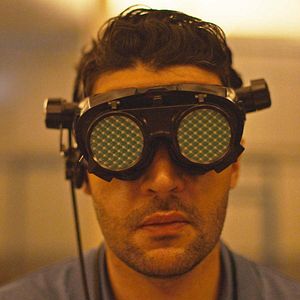 Foto Christopher Abbott