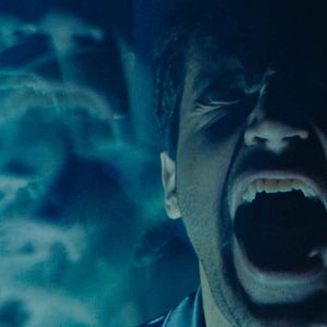 Foto Christopher Abbott