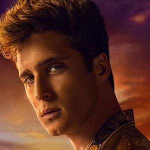 Foto Luis Miguel, la serie