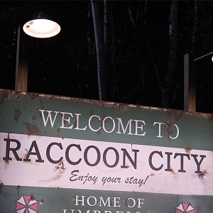 Foto Resident Evil: Bienvenidos a Raccoon City
