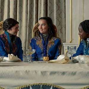 Foto Jasmine Blackborow