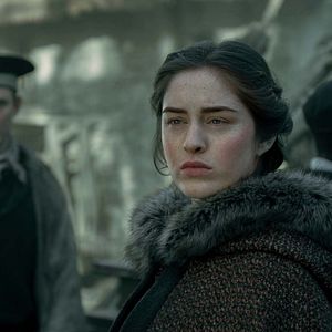 Foto Danielle Galligan