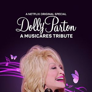 Foto Dolly Parton: A MusiCares Tribute