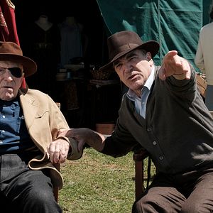 Foto La Reina De España