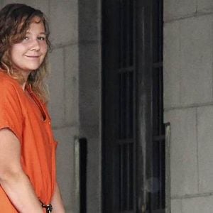 Foto United States vs. Reality Winner