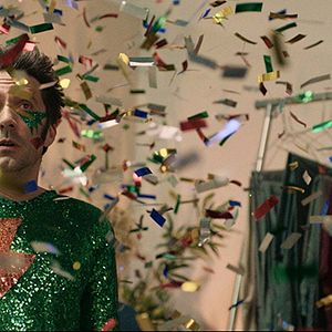 Foto Paul Dood's Deadly Lunch Break