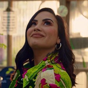 Foto Demi Lovato: Bailando con el Diablo