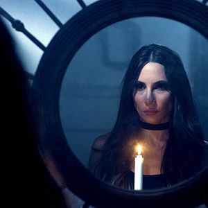 Foto El juego de la bruja