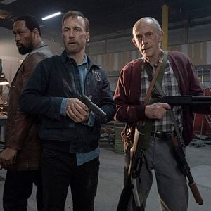 Foto Christopher Lloyd