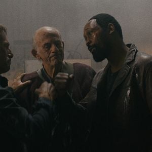 Foto Christopher Lloyd