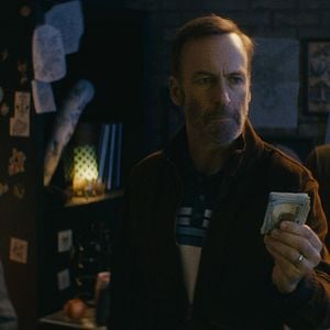Foto Bob Odenkirk