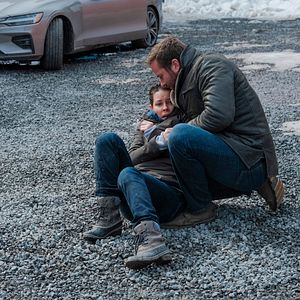 Foto Evangeline Lilly