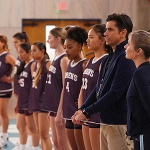 Foto Jessalyn Gilsig