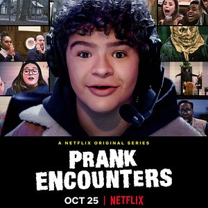 Foto Prank Encounters