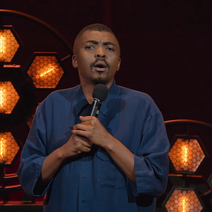 Foto Loyisa Gola: Unlearning