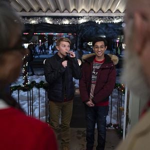 Foto High School Musical: El Musical: La serie