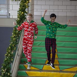 Foto High School Musical: El Musical: La serie