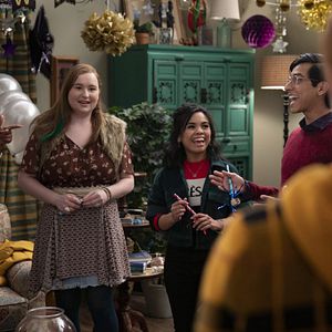 Foto High School Musical: El Musical: La serie