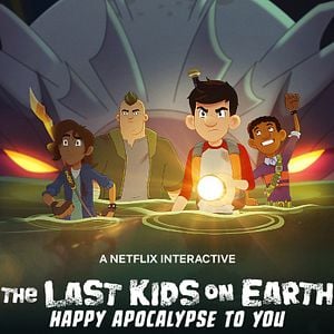 Foto Los Heroes del Apocalipsis: ¡Felices días finales!